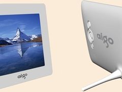 [西安]价格底线 爱国者8寸相框普及风暴