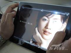 iPad引发触控潮流！10款可触摸音箱推荐