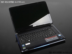 i5芯+310M独显经典配搭 东芝E205报7800