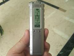 当纸笔爱上声音 爱国者速查录音笔评测