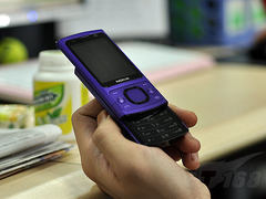 [沈阳]智能时尚诺基亚 6700S节前热卖中