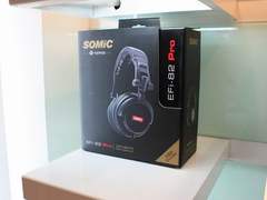 人声监听王 首批硕美科EFi82Pro少量到