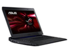 全球首款5870本 华硕G73JH性能独家曝光