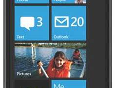 微软将会推出低配版Windows Phone7手机
