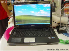 14吋双核大硬盘 戴尔笔记本1014降100元