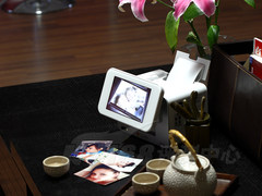 新年礼物来袭 数码相框爱普生PM310热卖