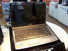 i5独显宝石本小降100 宏碁4740G仅4800