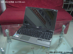 新品到货 大硬盘i5宏碁5745G游戏本6400