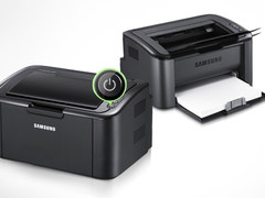 屏幕打印打破应用传统 三星ML-1666激打