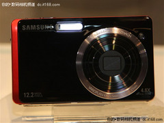 [北京]3寸触屏时尚DC 三星ST500节前促