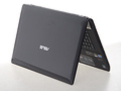 USB3.0“爱”本杀到 华硕N71J抢先评测