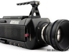 全高清2800fps!幻影Flex摄像机震撼面世