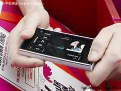 降幅够买i9000 8月份手机降价排行TOP10
