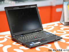 12吋i7旗舰商务 ThinkPad X201带票1万4