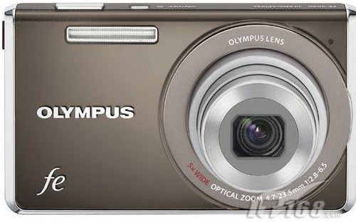 [北京]1400万像素 奥林巴斯FE-5030促销