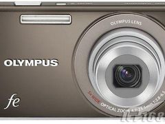 [北京]1400万像素 奥林巴斯FE-5030促销