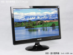 主流LED背光液晶小降 长城L2280售1280