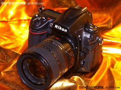 [北京]单机最贱价格 尼康D700五一火促