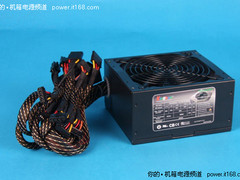 高端品质 金翔KH-600W电源现售价399元