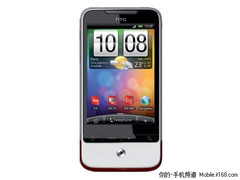 [北京]再爆新低 HTC Legend售价2850元