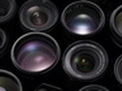 诸神之战又上演 十款人气爆棚镜头推荐