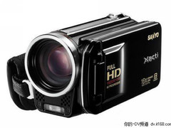 [北京]1080高清就2880 三洋FH1送豪礼