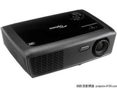 低端投影机 奥图码ES526现报价2925元