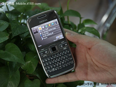 [成都]五一过后大清盘 诺基亚E72仅2130