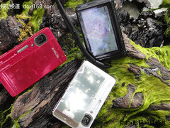 时尚魅族染指三防 内外兼修TX5功能解析