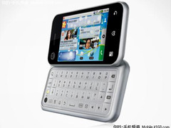 [北京]全键盘谷歌机MOTO ME600降价半百