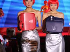 大眼睛有大智慧 教育市场捧雅图短焦王