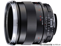 售价惊人！卡尔蔡司ZE版50/2发售确定！