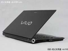 i5强芯双显卡 索尼Z118GC/B售价16684元