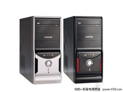 180元的实惠之选 威盛7005机箱平民专属