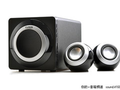 188元可插SD卡U盘 耳神ER2019首发评测