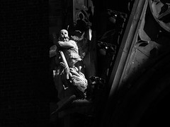 惠威与您同游德国汉诺威(4)－黑白之魅