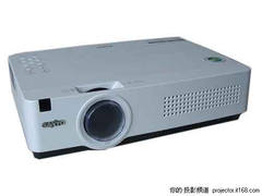 便携商用投影 三洋PLC-XU350C仅售6900