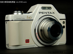 [上海]另类造型 宾得卡片I-10仅1250元