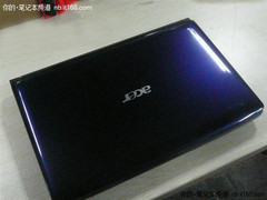 i3双核独显超值本 宏碁4740G仅售4699元