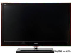 LED+网络+多视窗 海信47T29GP促销9599