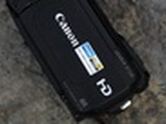 3.5英寸视觉盛宴 佳能高清HF S20评测