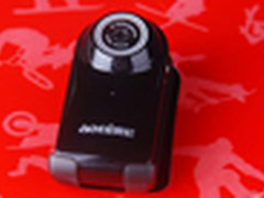 高清移动迷你DV 奥尼奢华版摄像头亮相