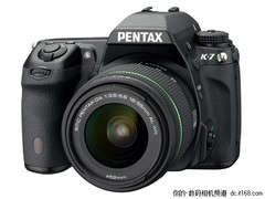 [北京]买宾得K-7送闪灯 宾得欲卖惊人价