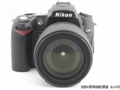 [北京]配适马18-200 尼康D90套装热卖