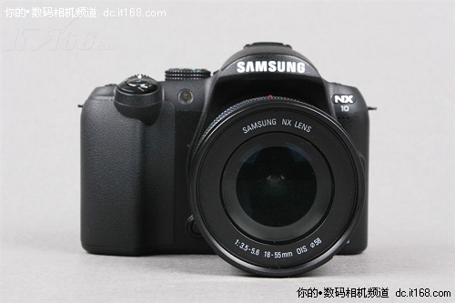 [北京]单电相机之王 三星NX10节前小降
