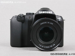 [北京]单电相机之王 三星NX10节前小降