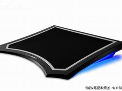 创新技术+视觉效果 酷冷尊睿V710散热器