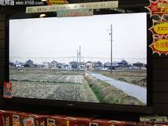 备受大众亲睐 索尼 KDL-60EX700金秋促