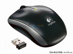[河南]价廉物美 罗技无线鼠标不到百元