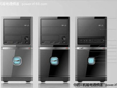 炫酷机箱也不贵 微星MT-C266平民价亮相